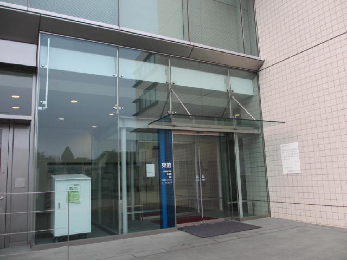法政大学 小金井キャンパス｜大学内メディアMAP｜大学生向け広告・大学プロモーション・大学内広告媒体は株式会社ユーキャンパス