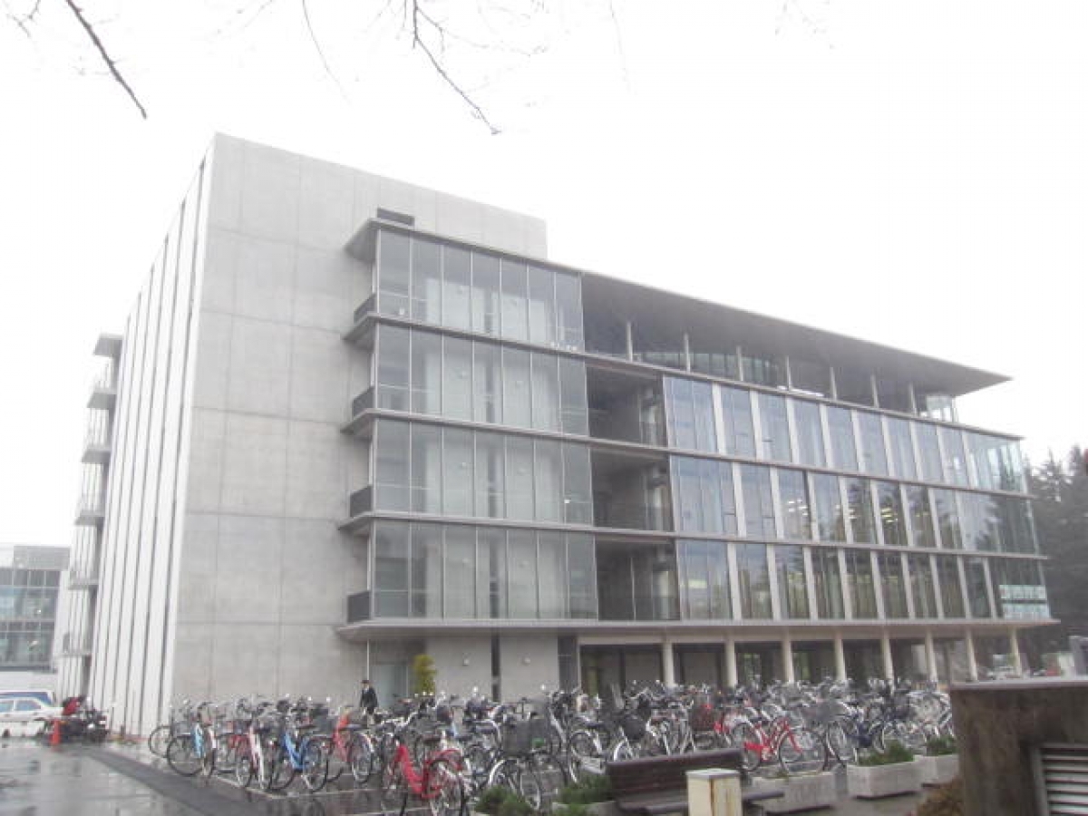 桐蔭横浜大学 ｜大学内メディアMAP｜大学生向け広告・大学プロモーション・大学内広告媒体は株式会社ユーキャンパス