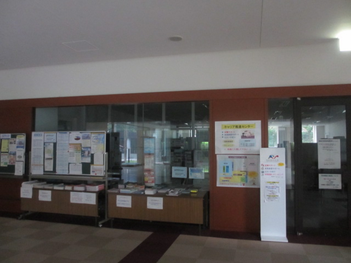 日本薬科大学 さいたまキャンパス|大学内メディアMAP|大学生向け広告・大学プロモーション・大学内広告媒体は株式会社ユーキャンパス