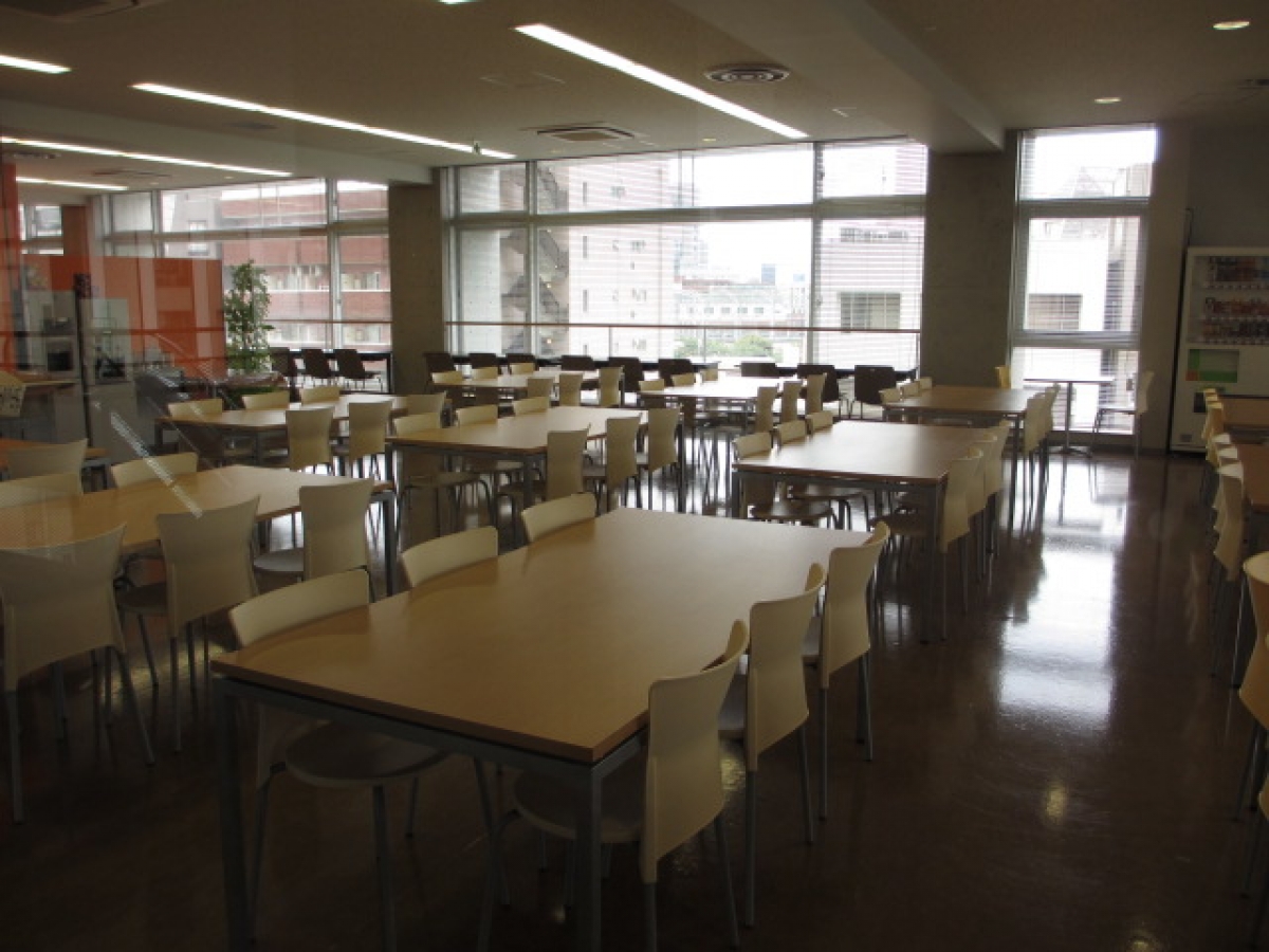 東洋学園大学 ｜大学内メディアMAP｜大学生向け広告・大学プロモーション・大学内広告媒体は株式会社ユーキャンパス