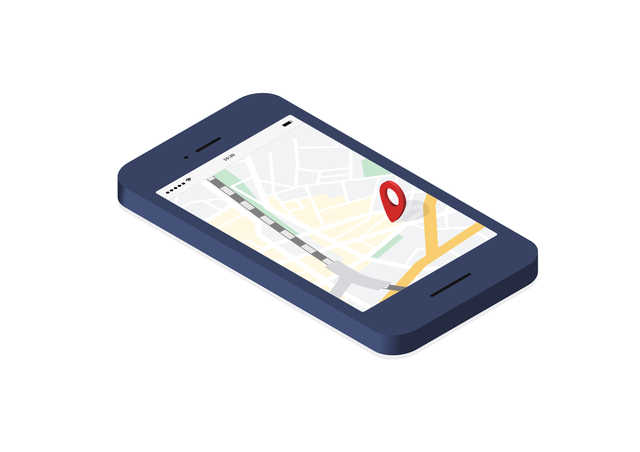 MEO(Google Map)