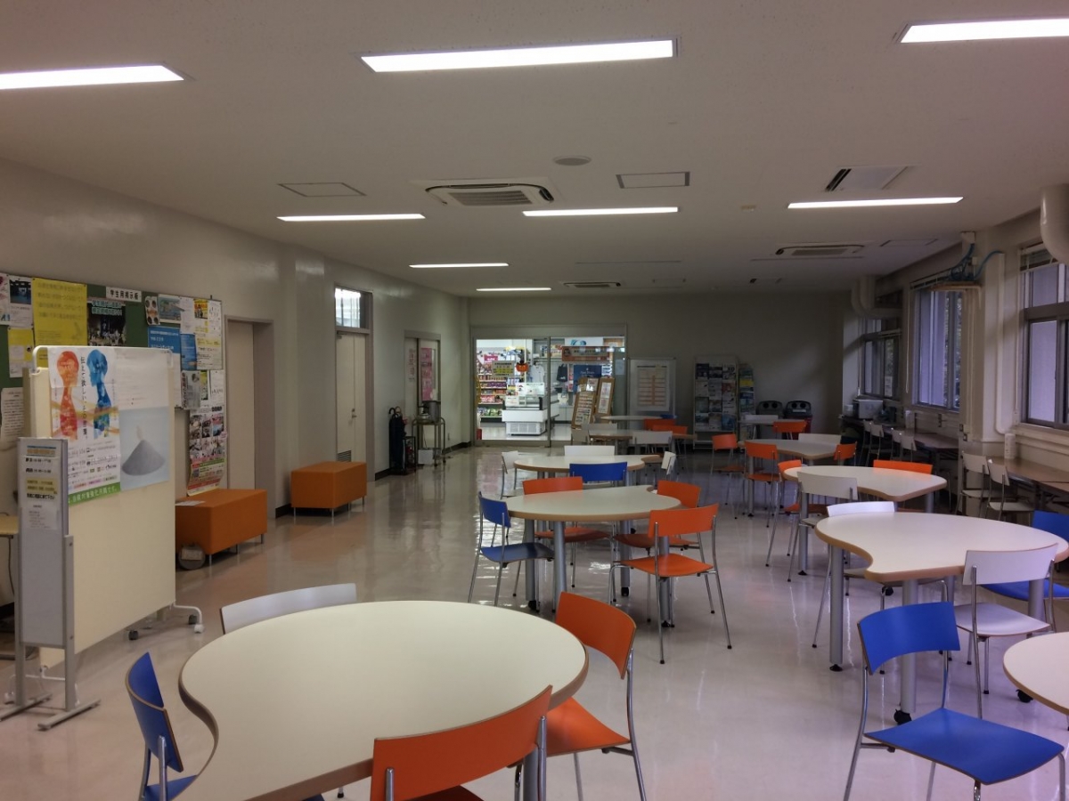 高知大学　朝倉
