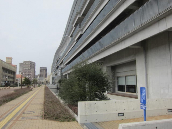 静岡文化芸術大学
