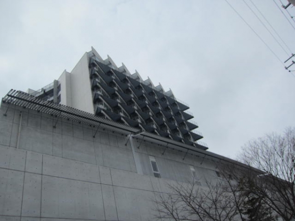 静岡文化芸術大学