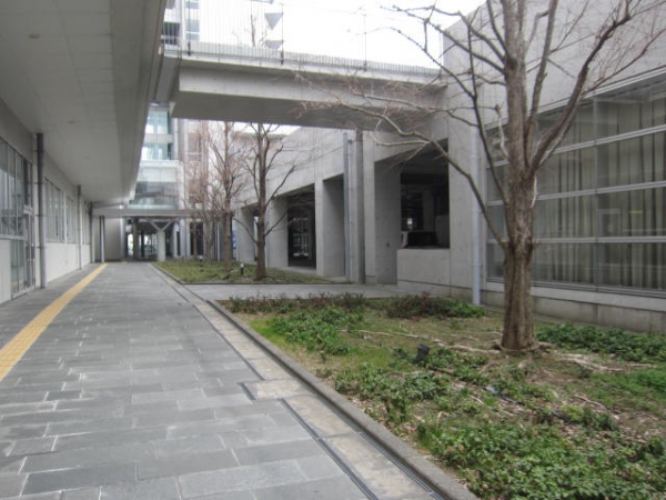 静岡文化芸術大学