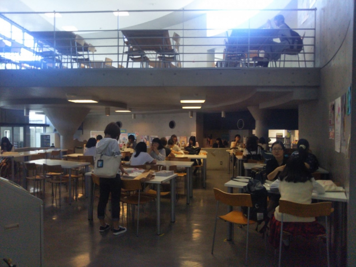 岐阜市立女子短期大学_180810_0016