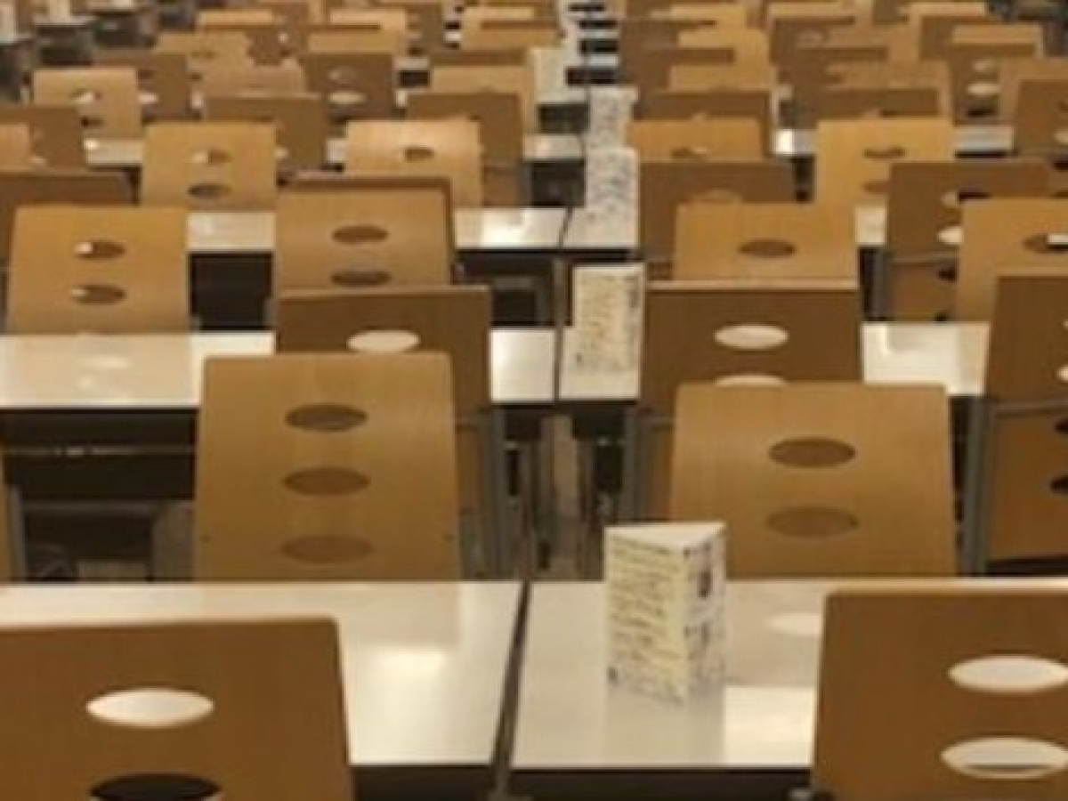 東北学院大学多賀城キャンパスのメディア