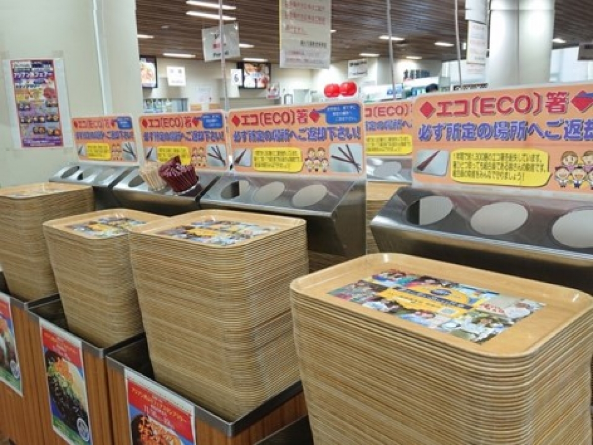 関西大学凜風館ディノア