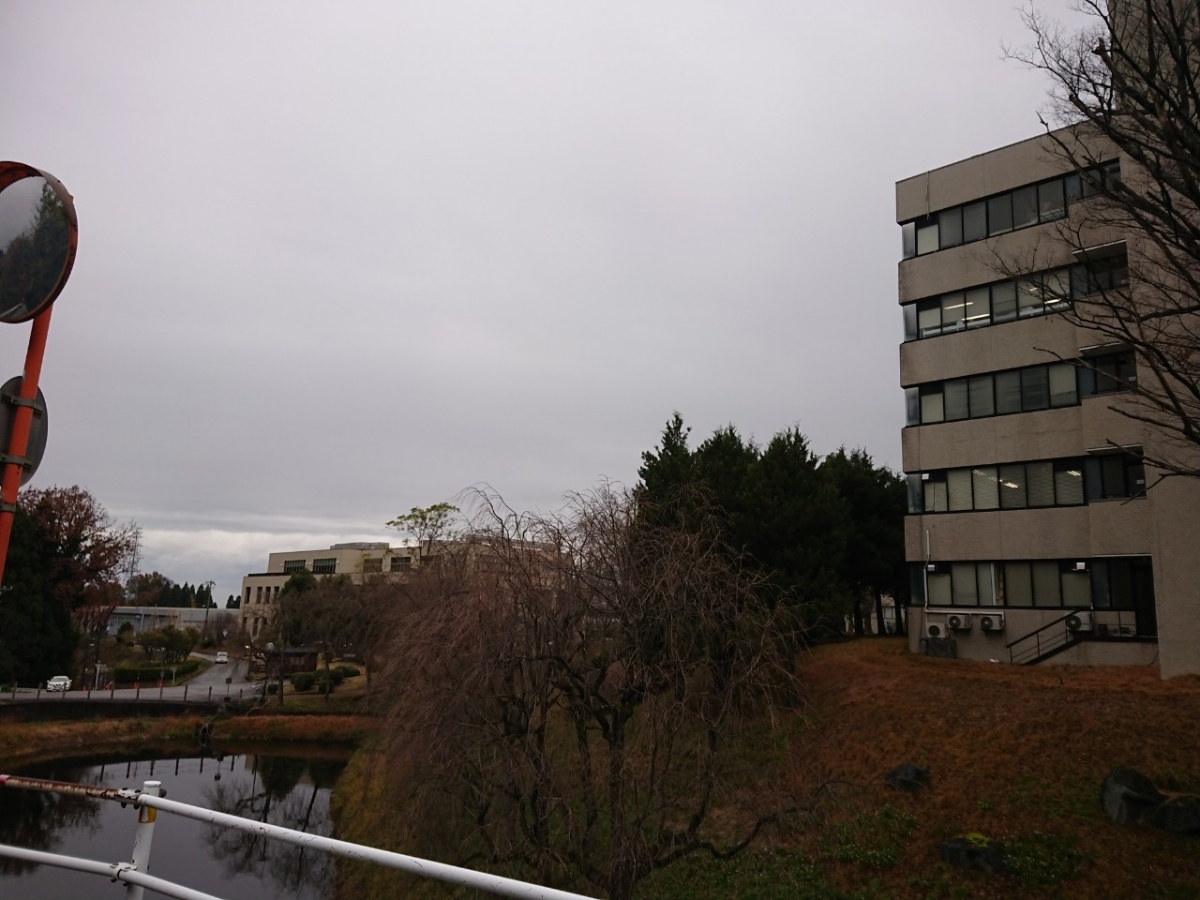 北陸大学　薬学キャンパス