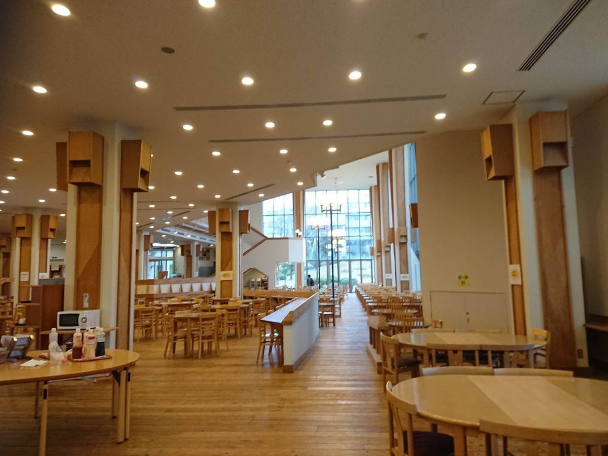 北陸大学　薬学キャンパス