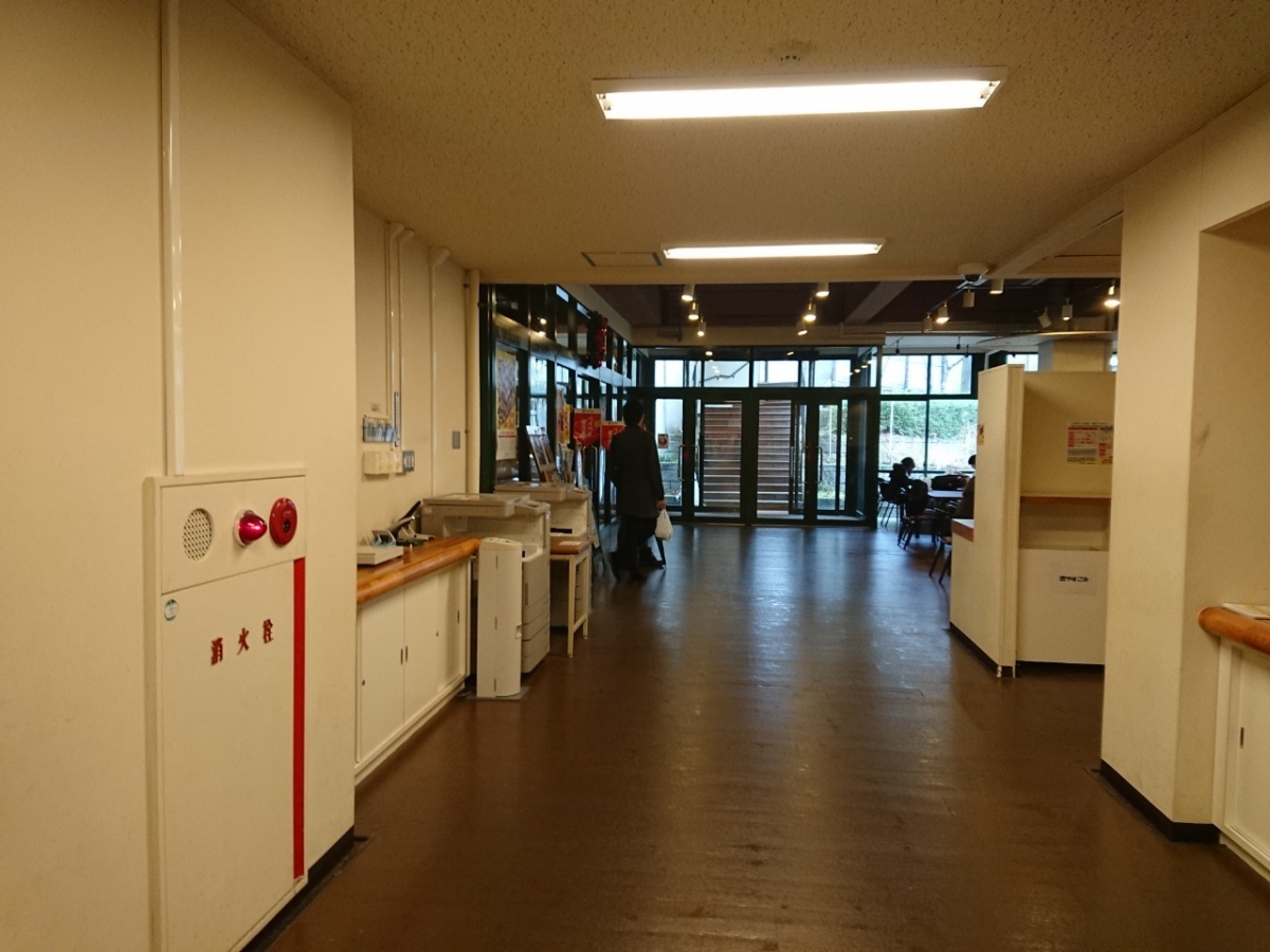 北陸大学　薬学キャンパス