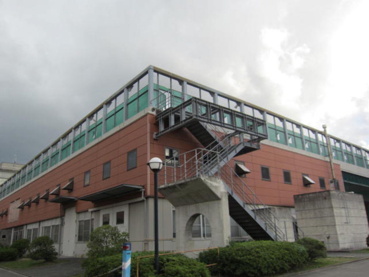 福原学園　九州共立大学