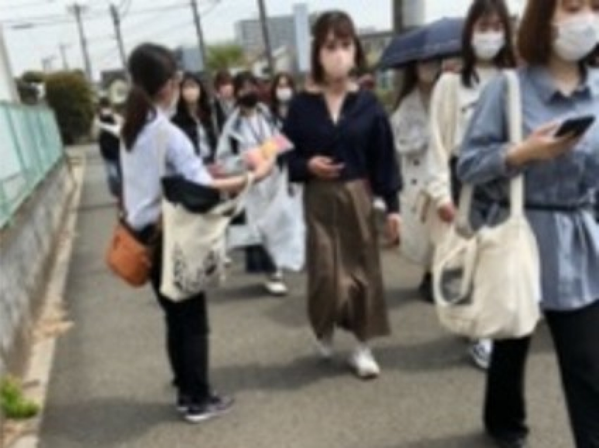 十文字学園女子大学