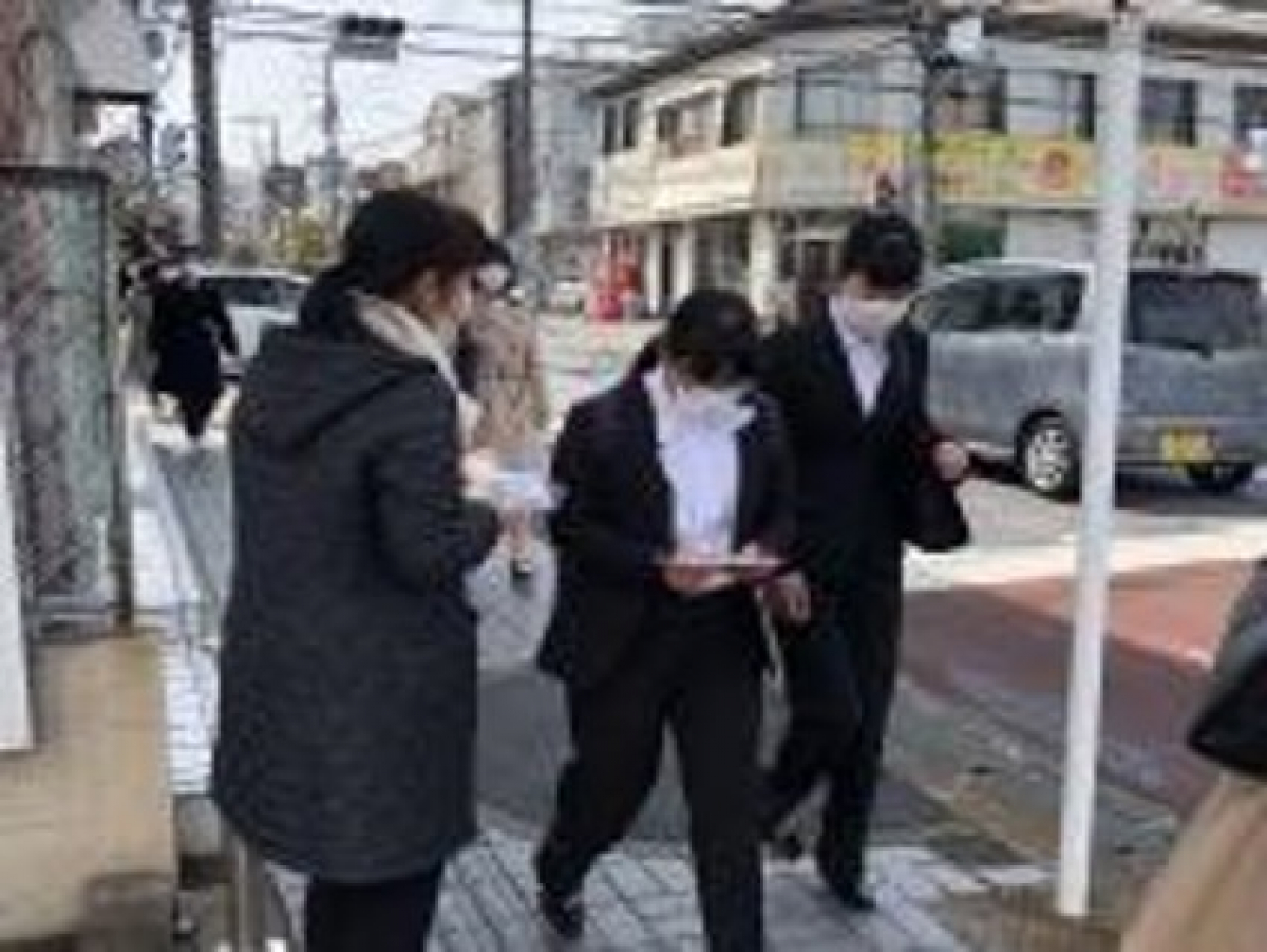 鎌倉女子大学