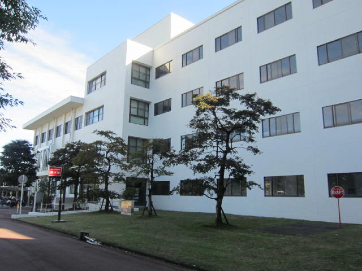 宮崎大学　清武キャンパス