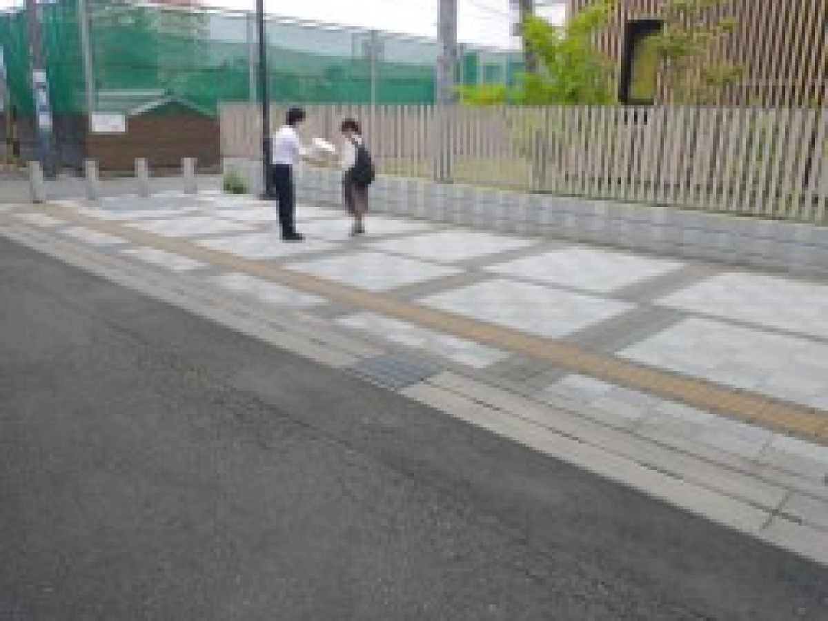 常葉大学静岡草薙キャンパス2
