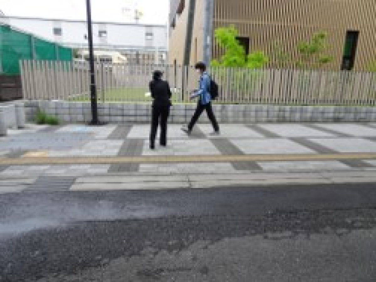 常葉大学静岡草薙キャンパス3