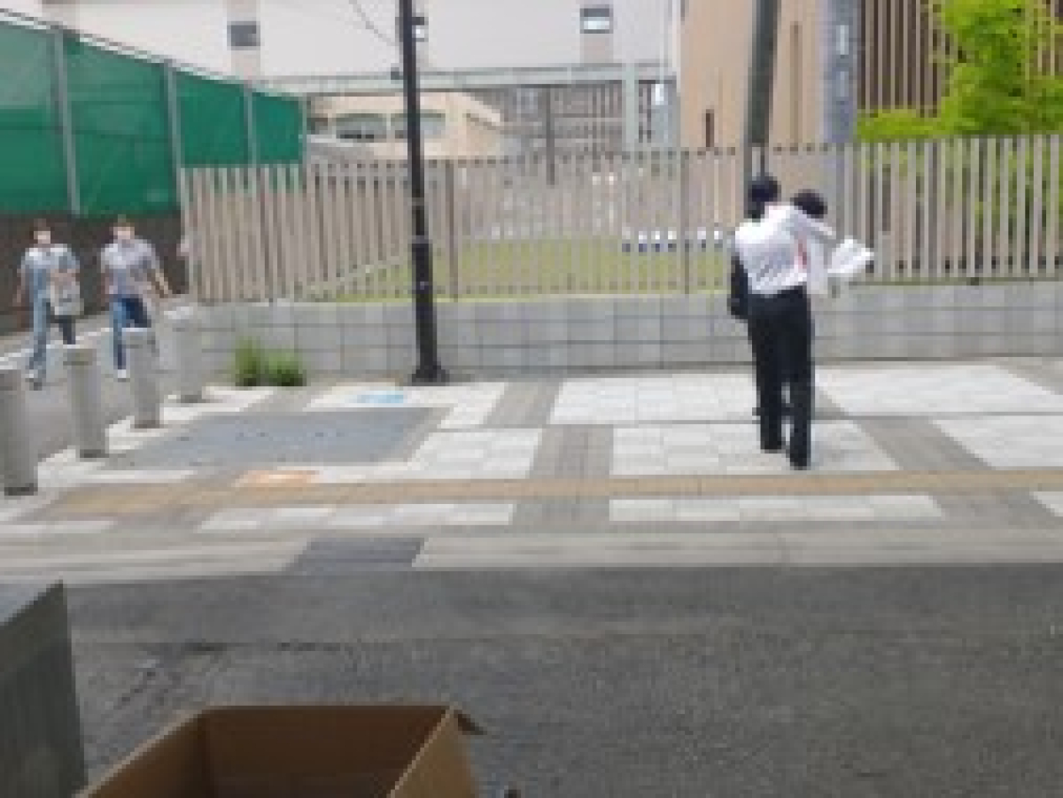 常葉大学静岡草薙キャンパス4