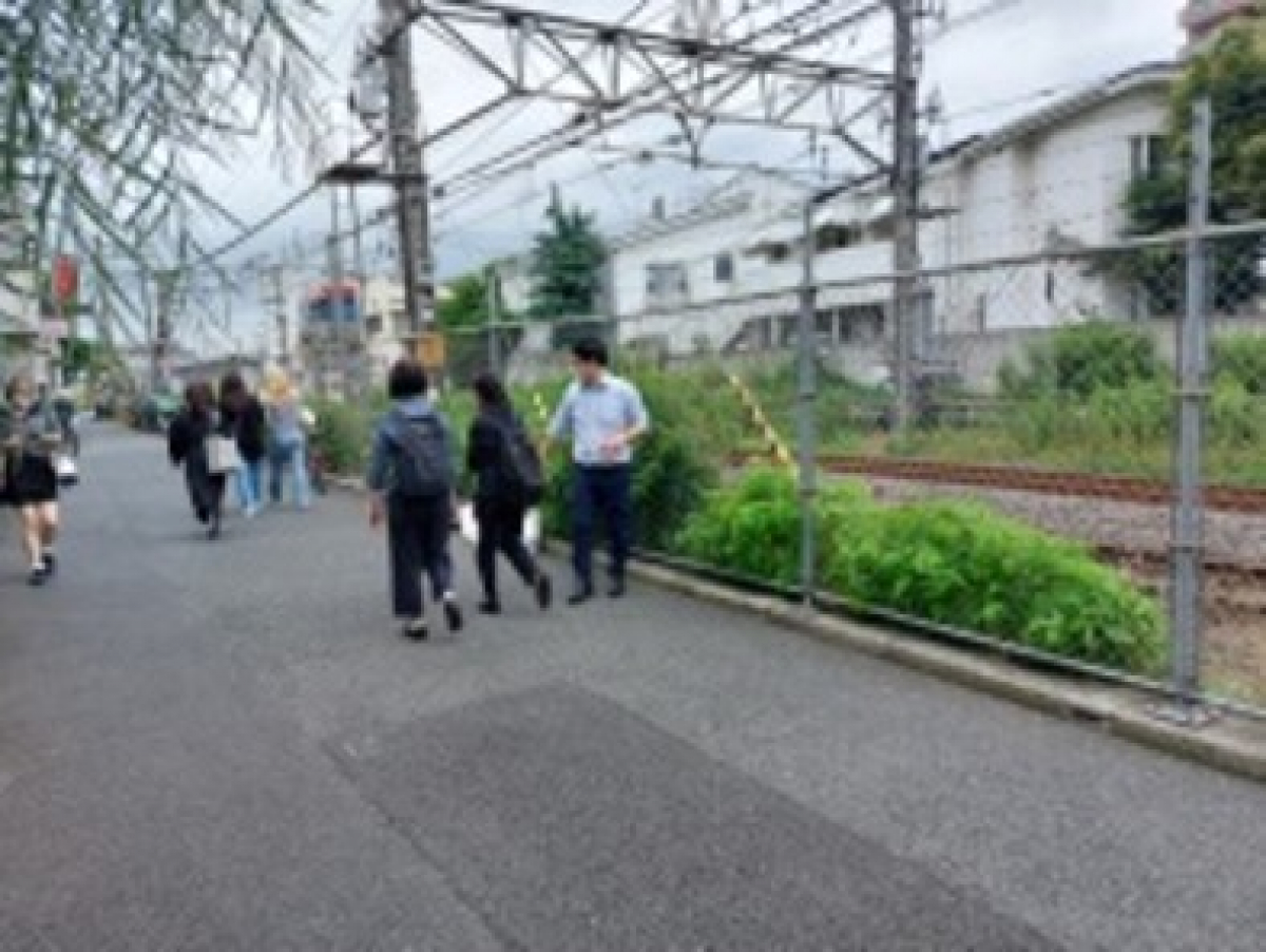 東京家政大学板橋キャンパス