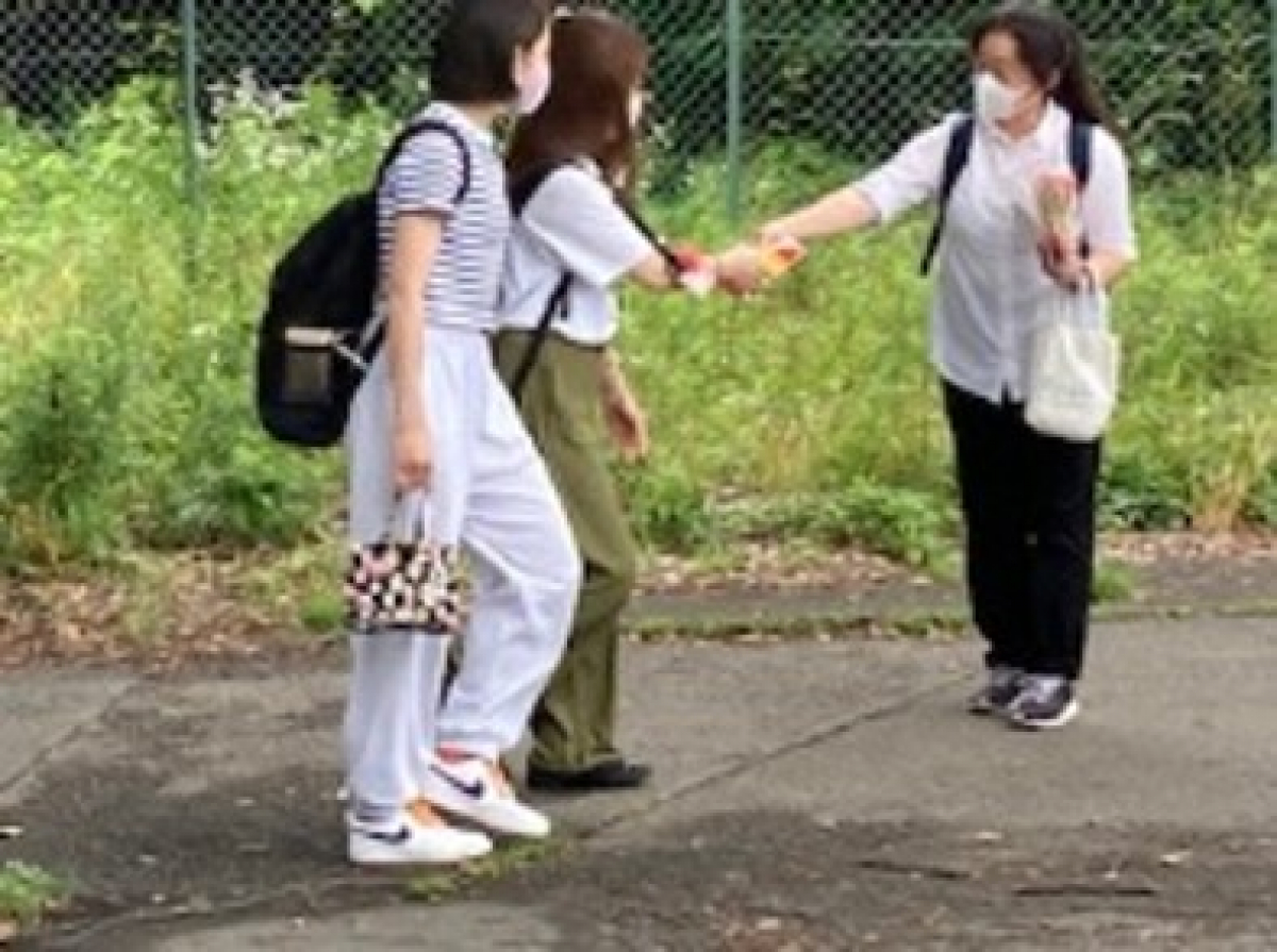 東京家政大学狭山キャンパス