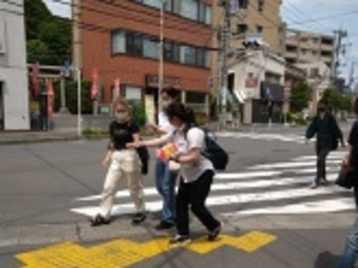洗足こども短期大学
