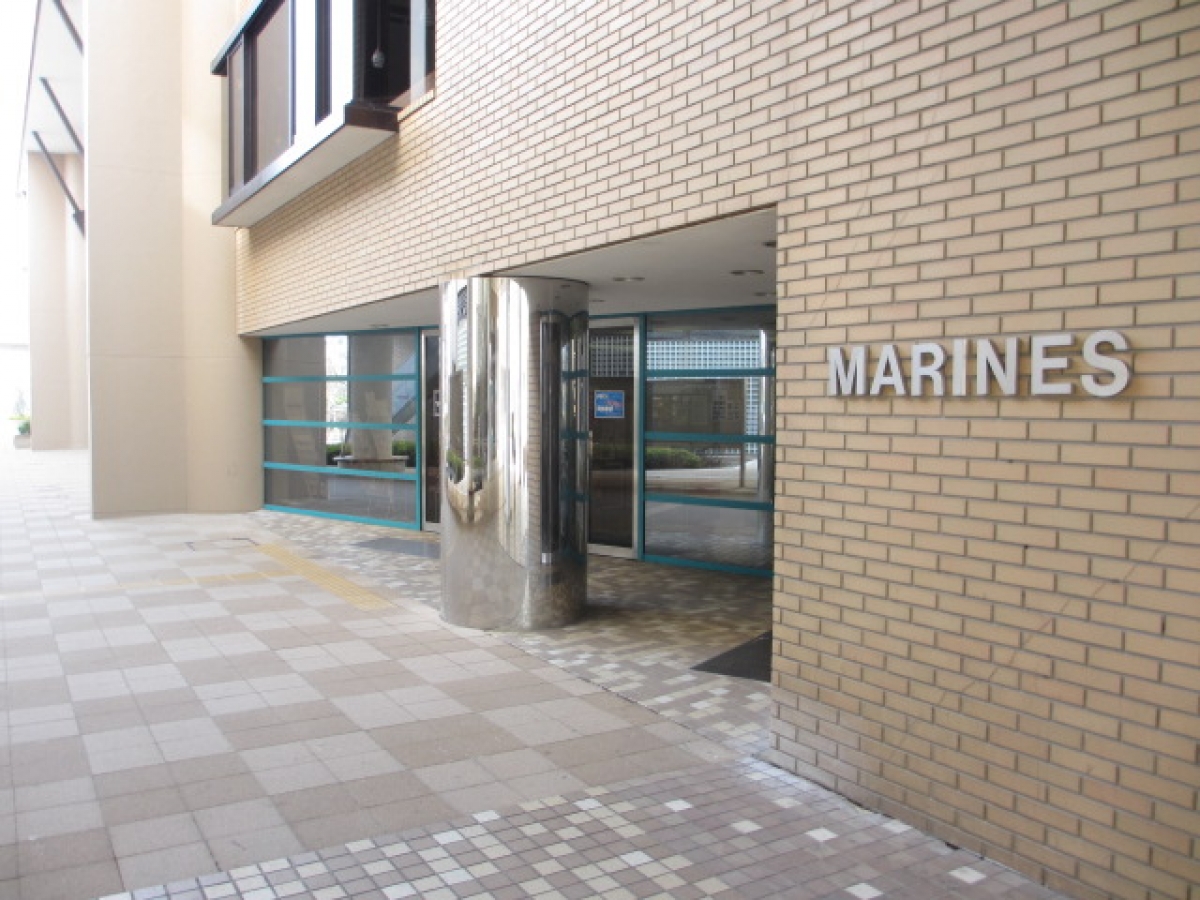 明海大学浦安キャンパスの食堂