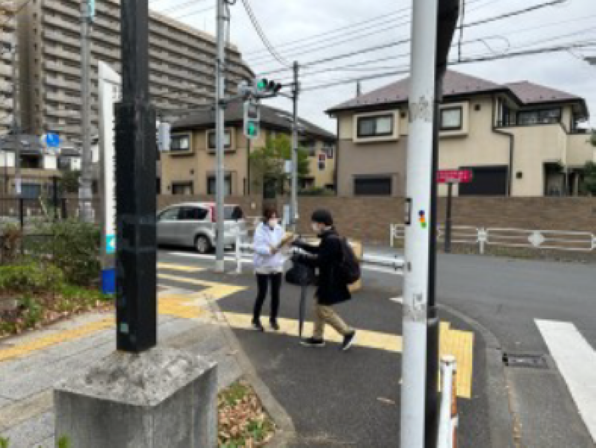 日本社会事業大学