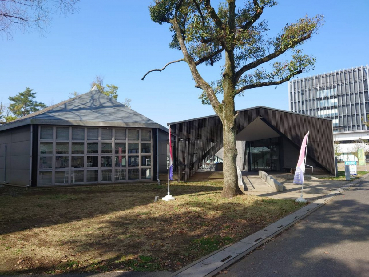 日本工業大学　購買部キャンペーン