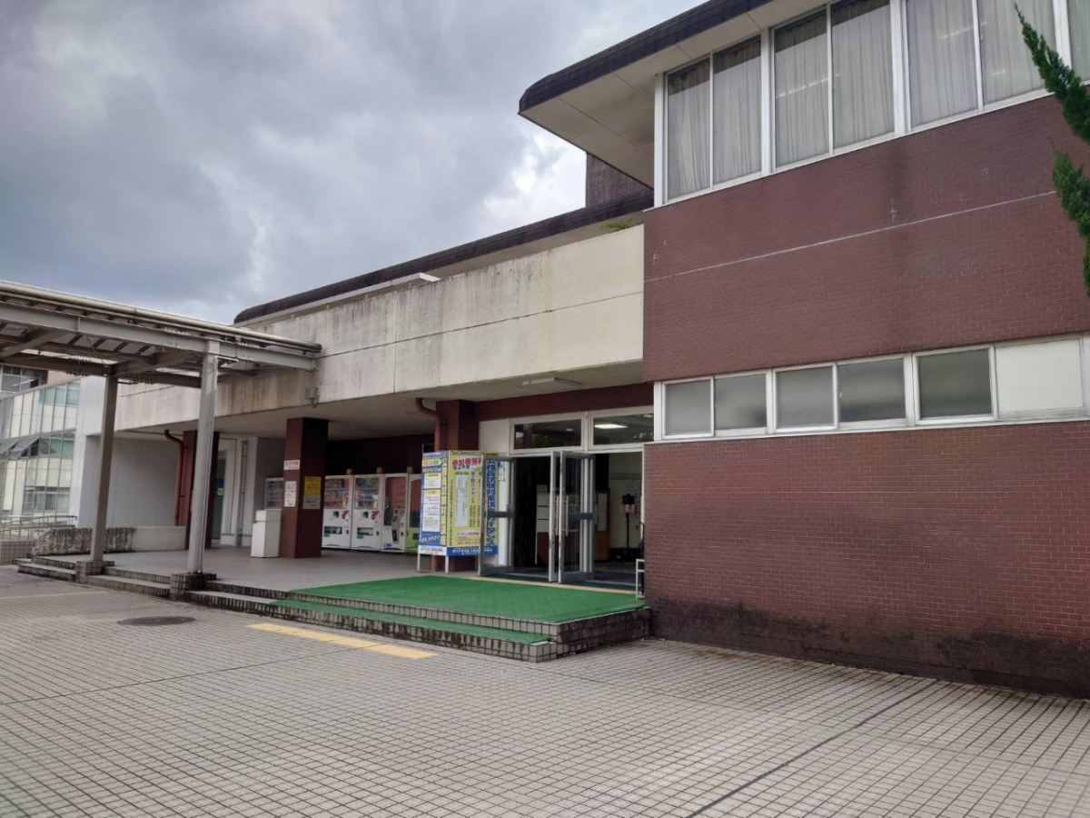 富山大学大学　五福　富山大　工学部