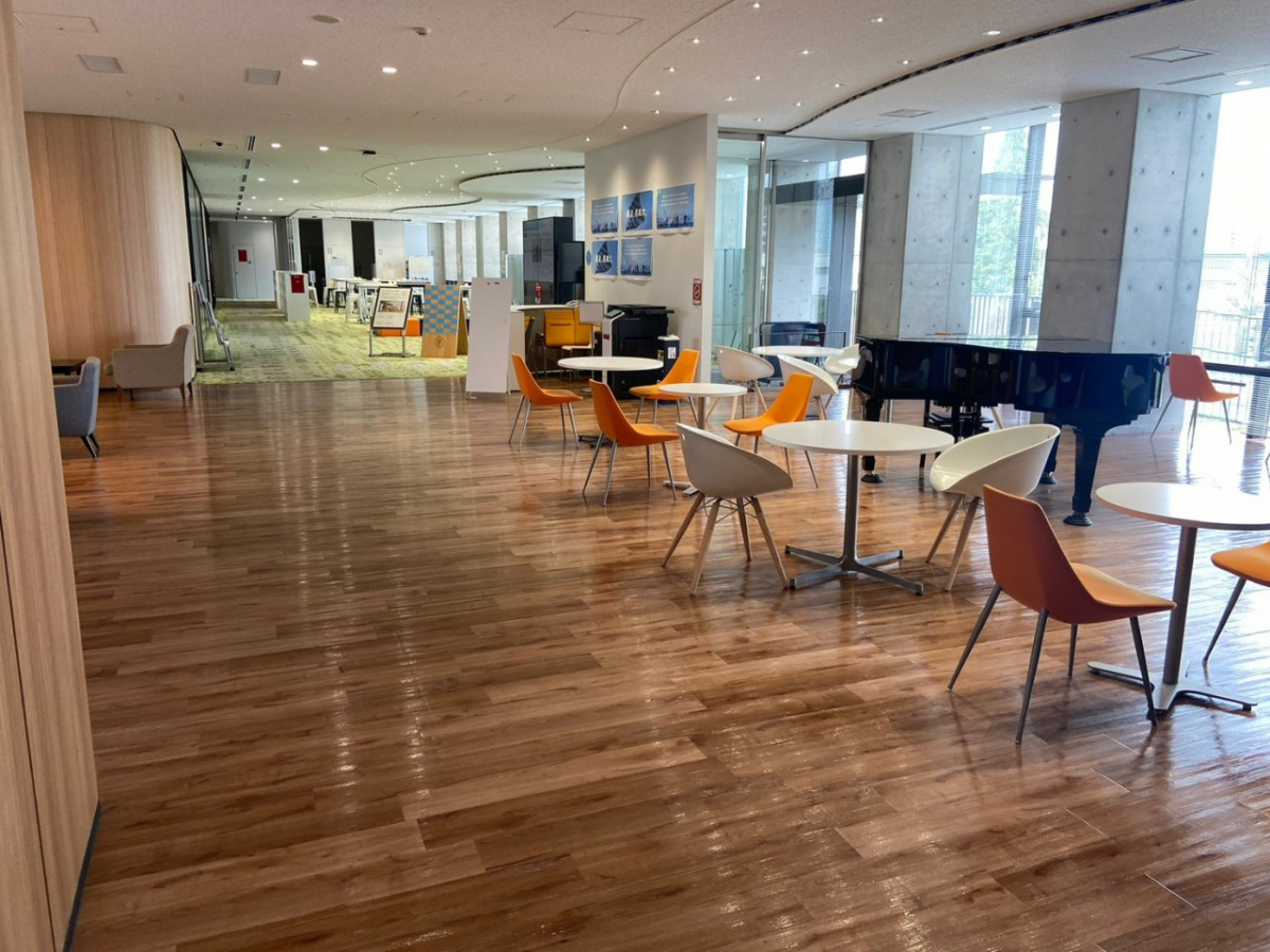 名城大学名古屋ドーム前