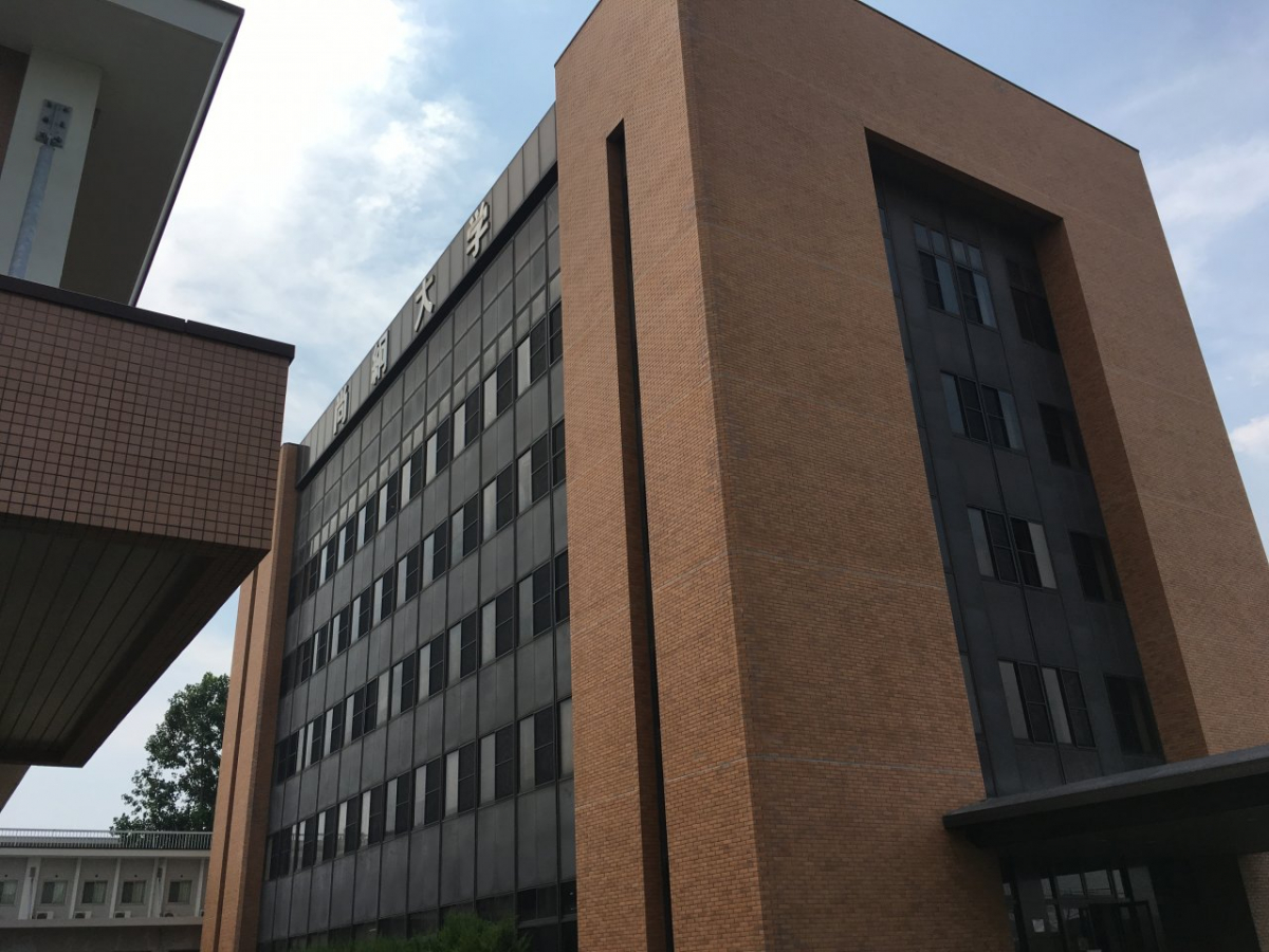 shokei-gakuen build
