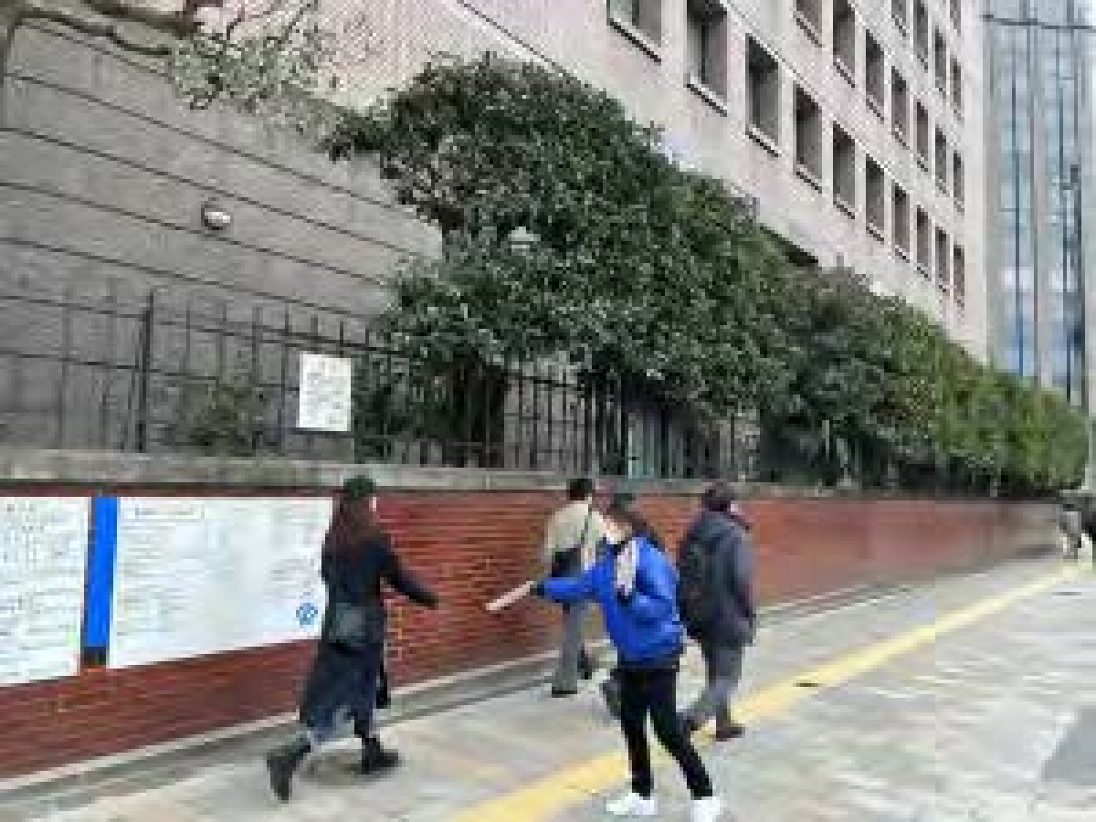 Aoyama University