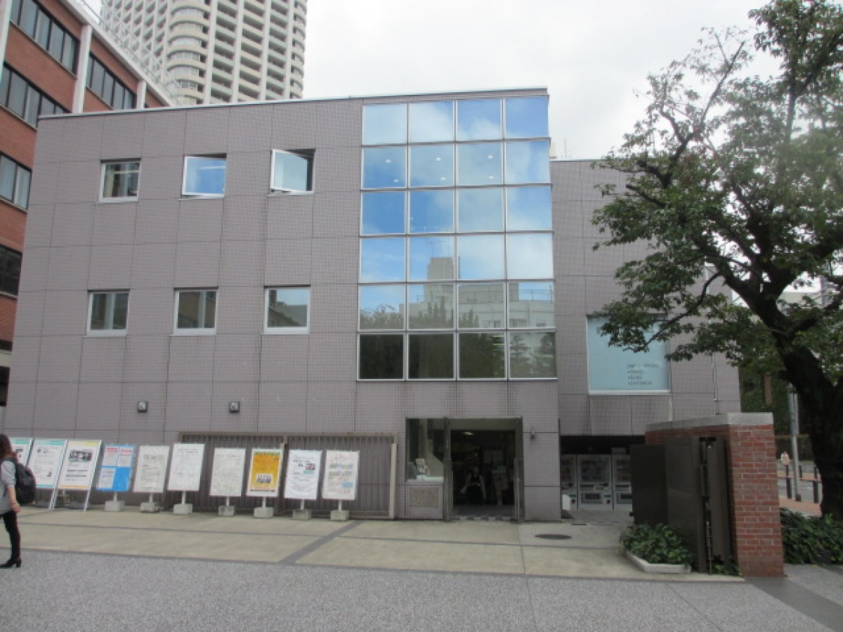立教大学の購買