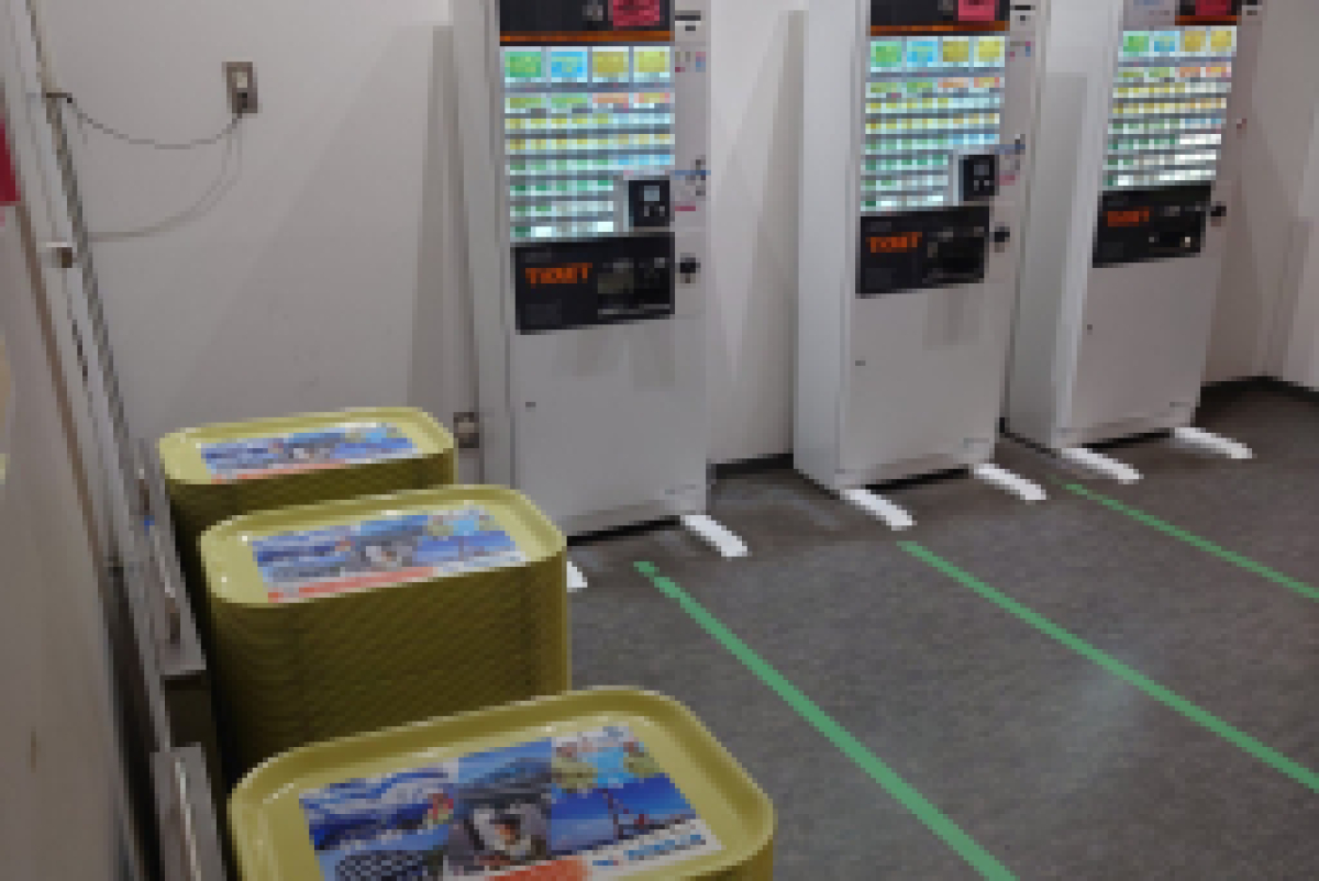 東洋大学川越キャンパス (1)a