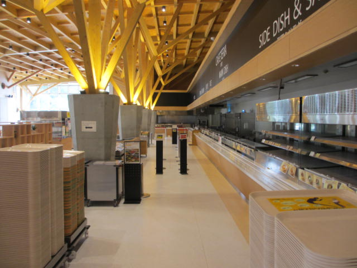 大分大学 旦の原キャンパス だんのはる