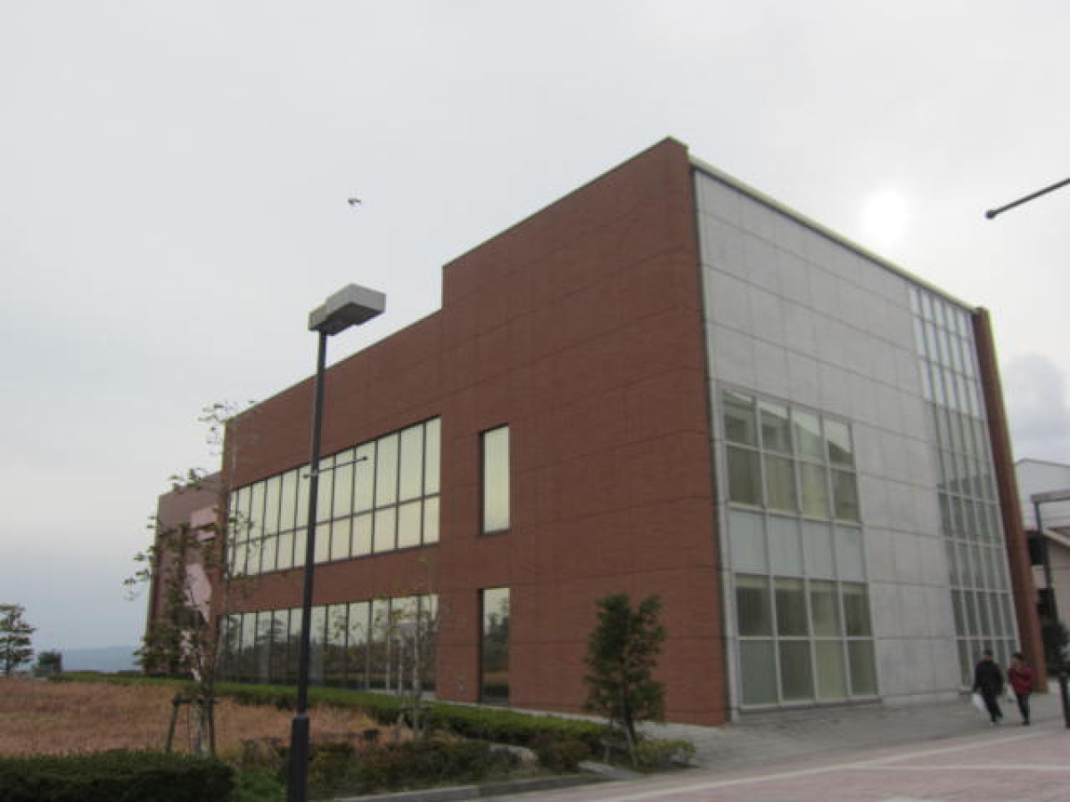 APU 立命館アジア太平洋大学