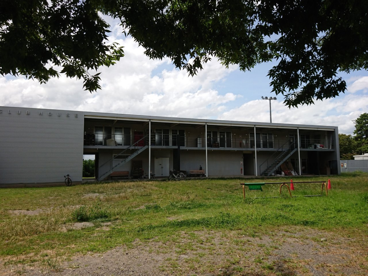 前橋工科大学　大学　広告
