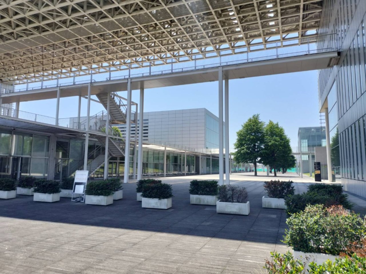 埼玉県立大学