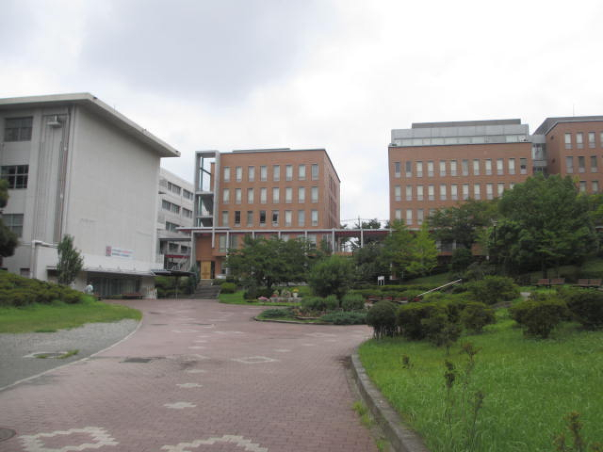 桜美林大学町田キャンパス