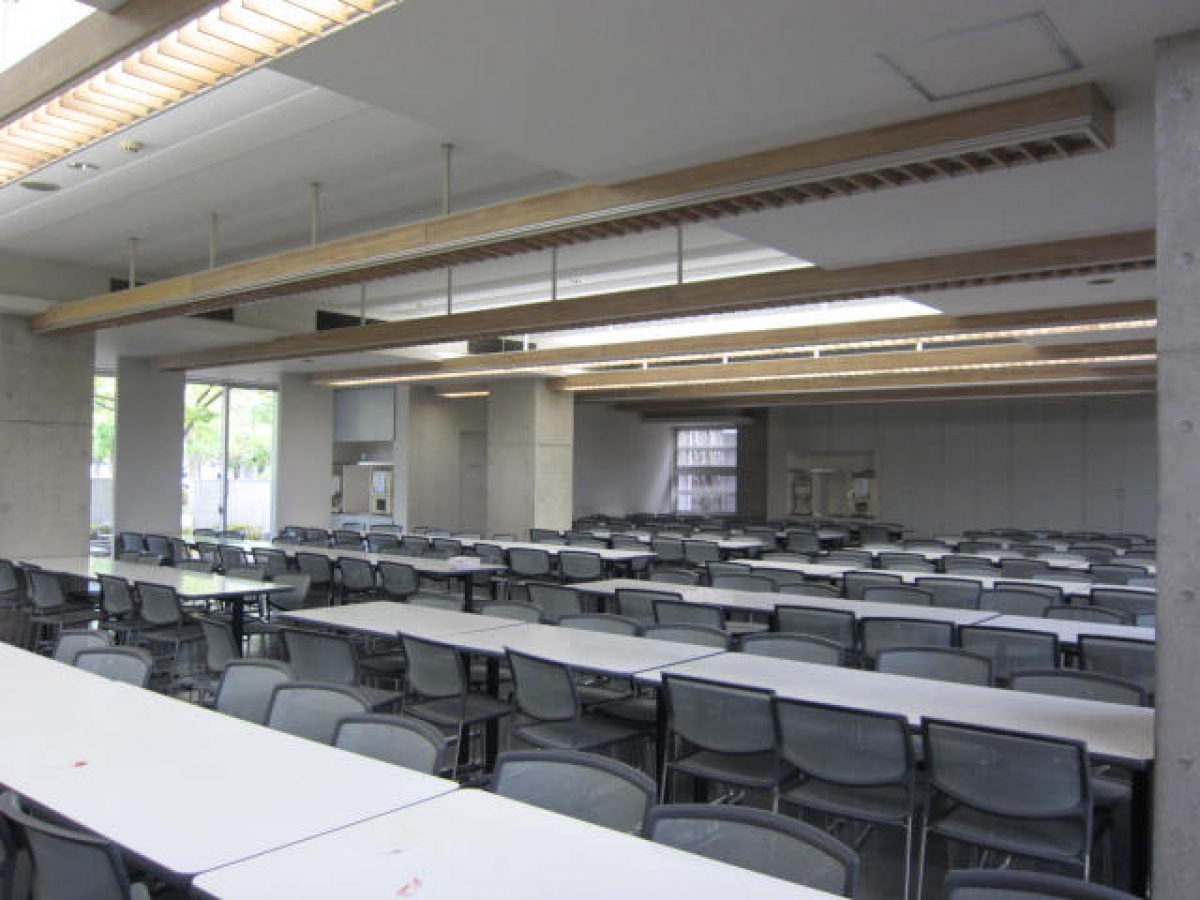 城西国際大学　東金キャンパス