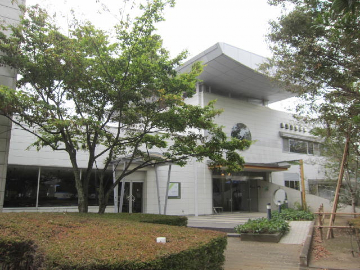 城西国際大学　東金キャンパス