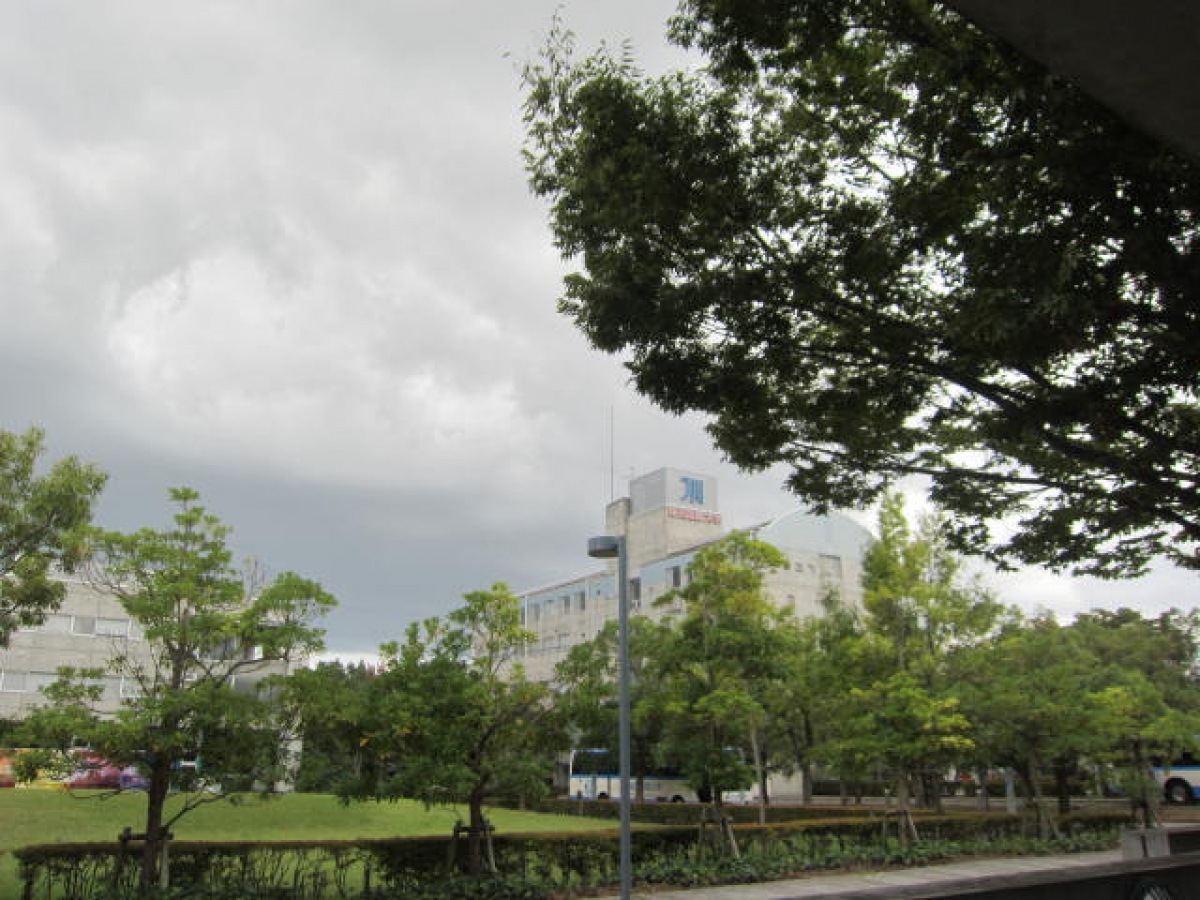 城西国際大学　東金キャンパス