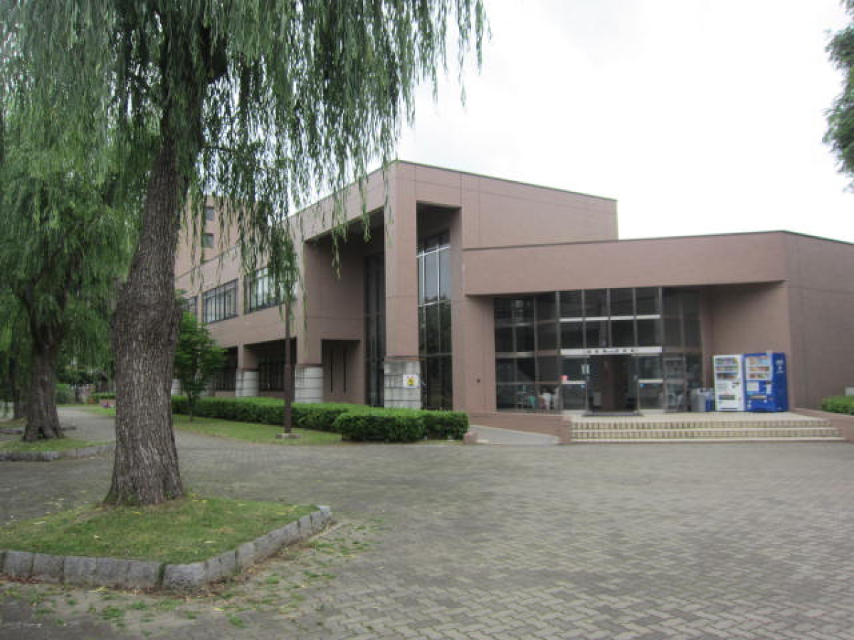 茨城大学　農学部　いばだい　農