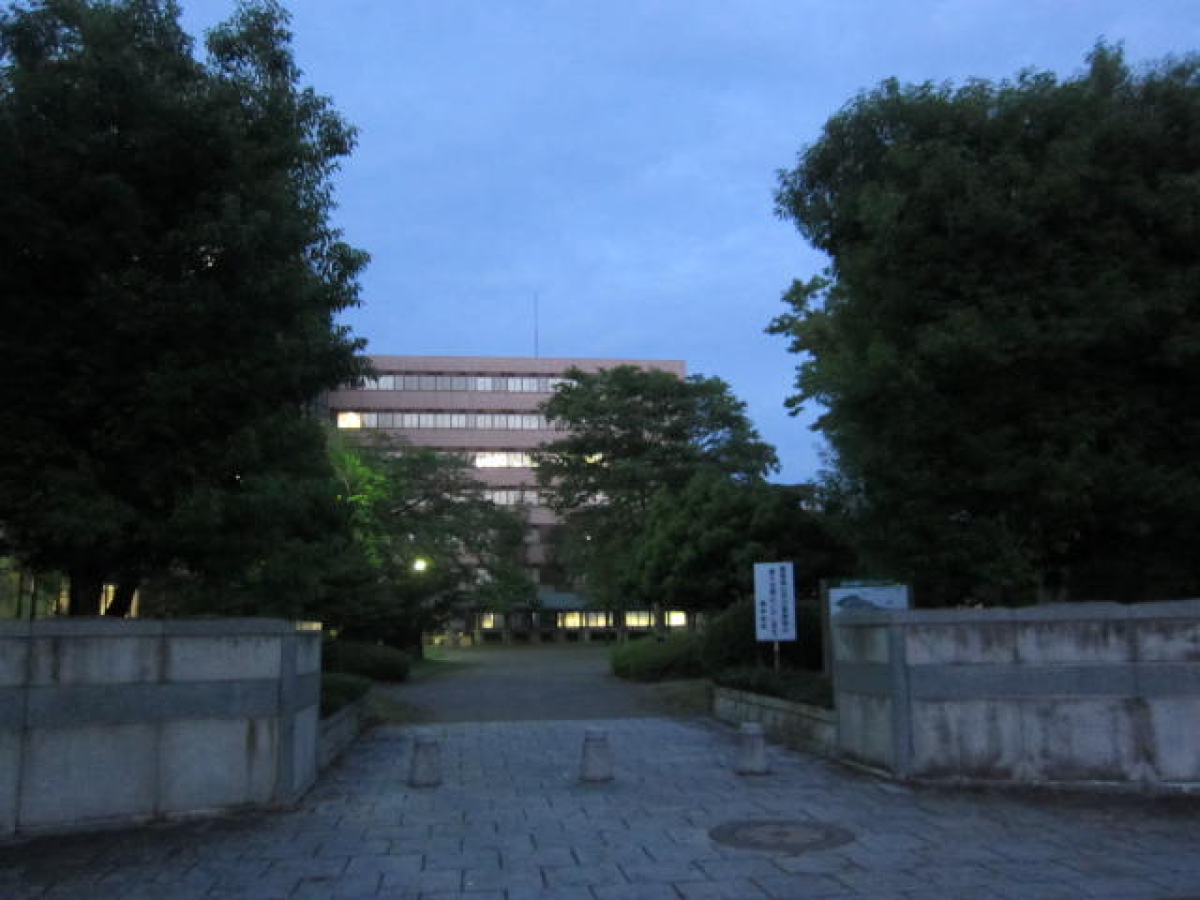 茨城大学　農学部　いばだい　農