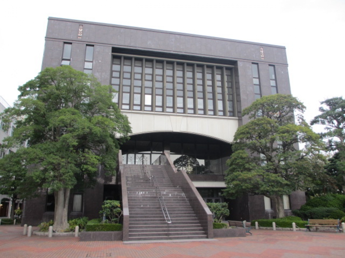 第一薬科大学　都築学園