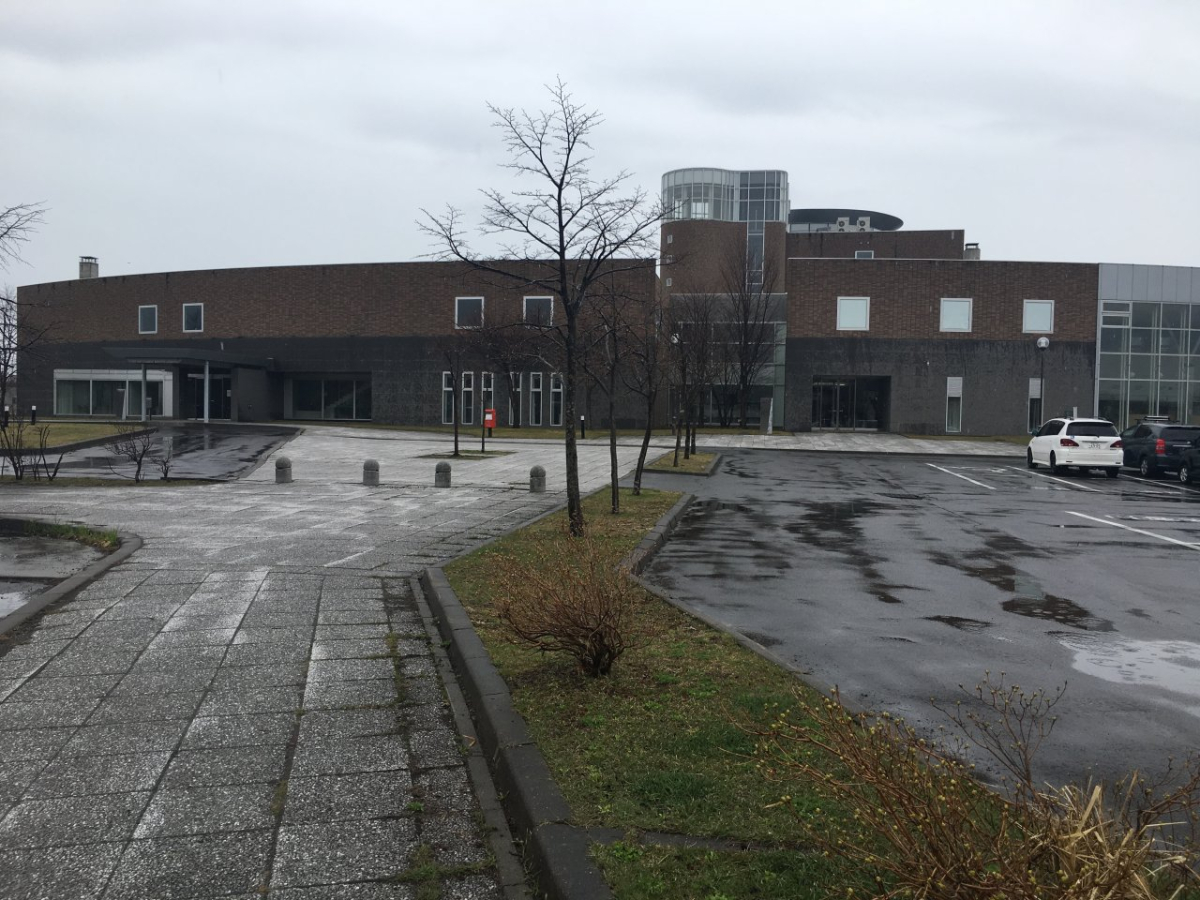 北洋大学　　苫小牧駒澤大学
