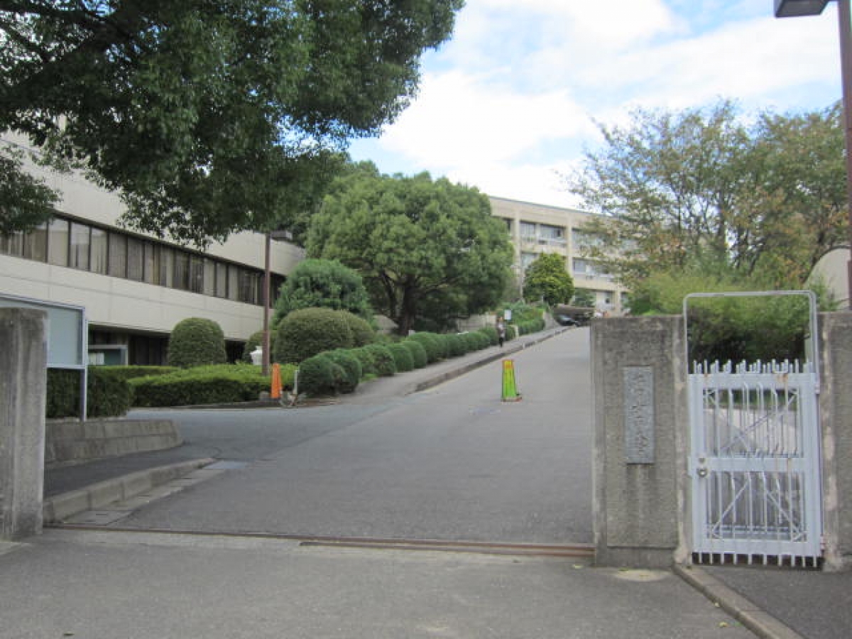 福岡女子大学　公立の女子大