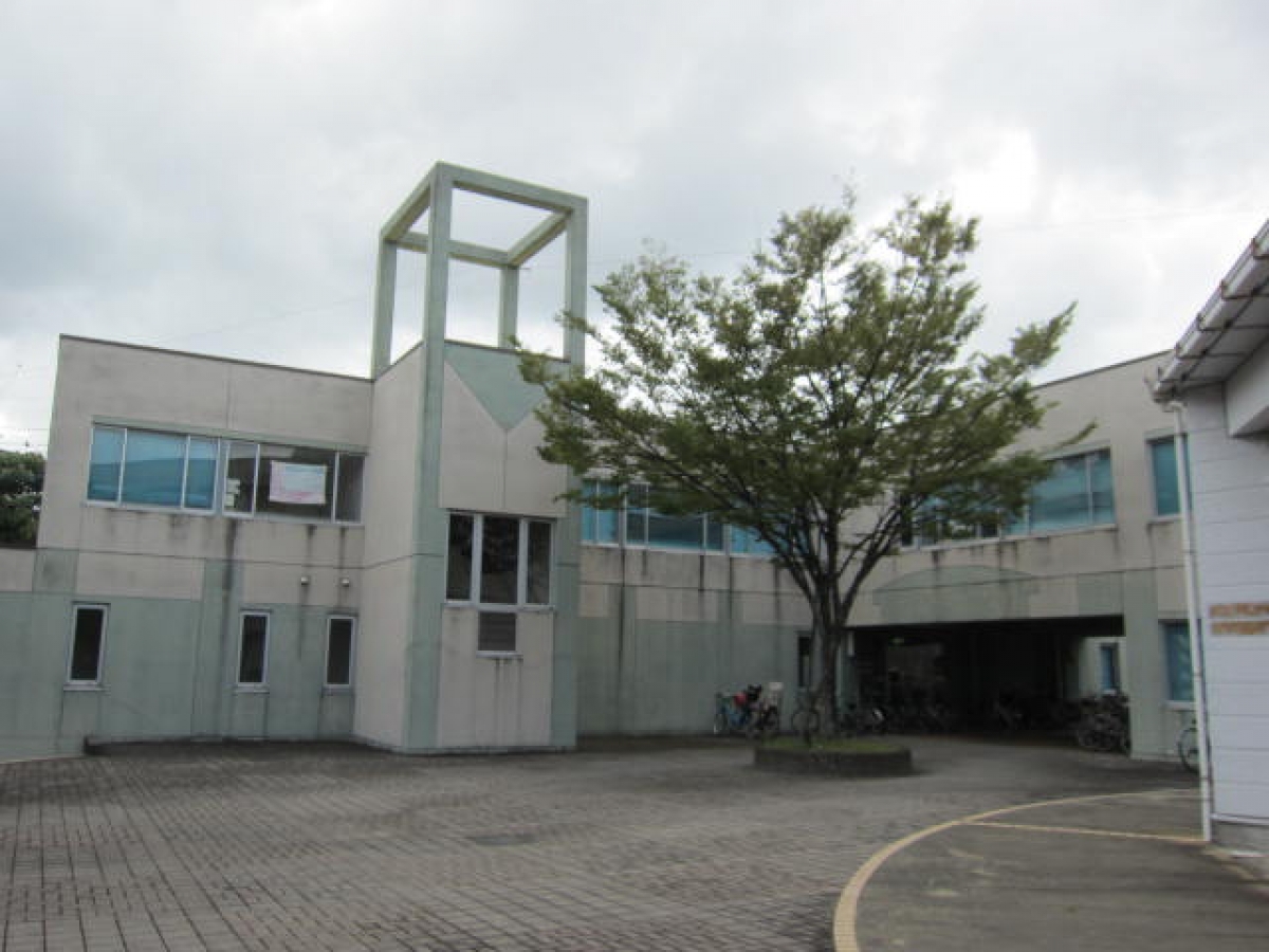福岡女子大学　公立の女子大
