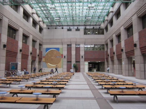 九州産業大学 九産大 産大