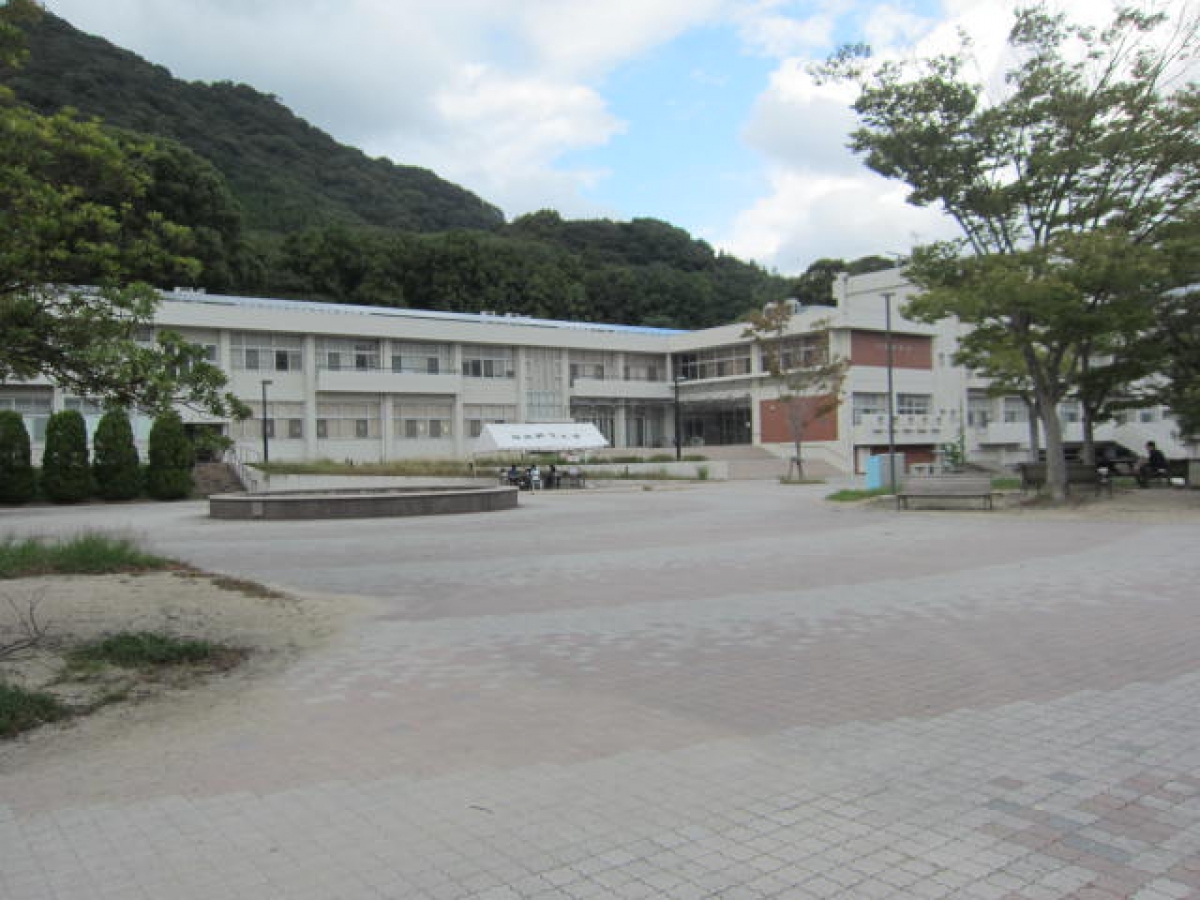 福教大　福岡教育大学